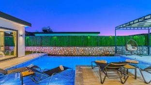 Villa Ortaç 1 Doğa İçerisinde Vacation rental in Antalya Province