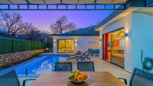 Villa Ortaç 2 Doğa İçerisinde Vacation rental in Antalya Province