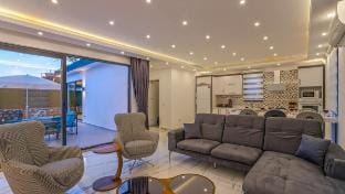 Villa Ortaç 2 Doğa İçerisinde Vacation rental in Antalya Province