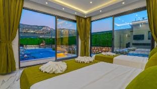Villa Ortaç 2 Doğa İçerisinde Vacation rental in Antalya Province