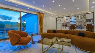 Villa Ortaç 4 Doğa İçerisinde Vacation rental in Antalya Province