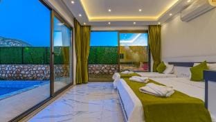 Villa Ortaç 4 Doğa İçerisinde Vacation rental in Antalya Province