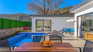Villa Ortaç 4 Doğa İçerisinde Vacation rental in Antalya Province