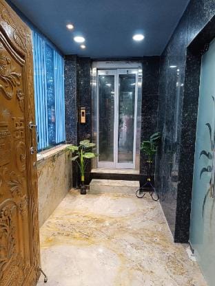 Hotel KP Suites Grand- Manokonda Apartment in Hyderabad