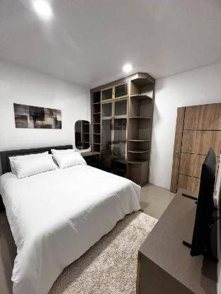 Modern comfort and cozy charm Vacation rental in Choeng Thale