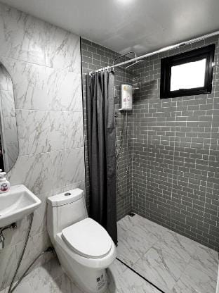 Modern comfort and cozy charm Vacation rental in Choeng Thale