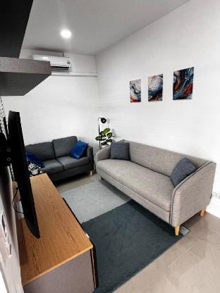 Modern comfort and cozy charm Vacation rental in Choeng Thale