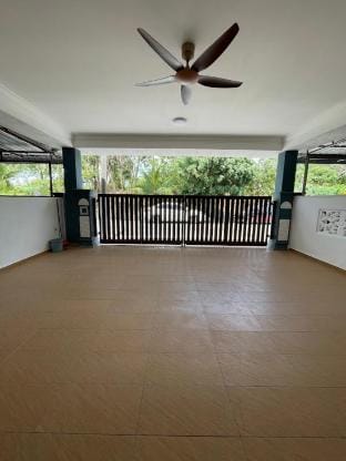 SERI EMBUN HOMESTAY (MUSLIM ONLY) Vacation rental in Port Dickson