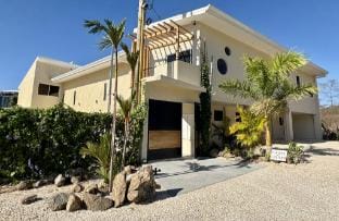 Pierre and Colors TAMARINDO Vacation rental in Tamarindo