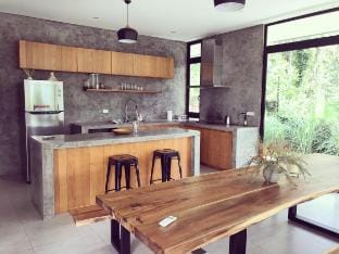 Sapavilion Villa in Laos