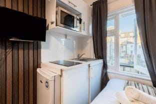 Devonshire Terrace Studios Vacation rental in City of Westminster
