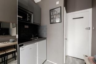 Devonshire Terrace Studios Vacation rental in City of Westminster