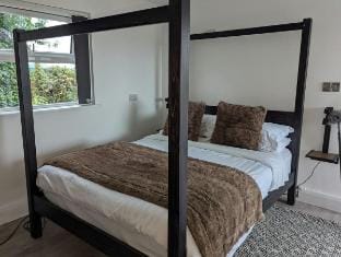 The Lodge at Willowbank Villa in Leitrim, Co. Leitrim, Ireland