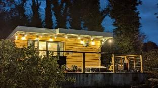 The Lodge at Willowbank Villa in Leitrim, Co. Leitrim, Ireland