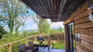 The Lodge at Willowbank Villa in Leitrim, Co. Leitrim, Ireland