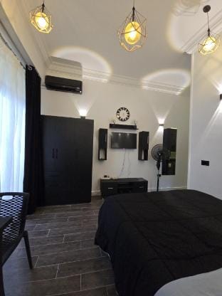 Cozy studio near by the beach - Intercontinental Apartment in Hurghada
