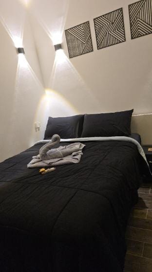 Cozy studio near by the beach - Intercontinental Apartment in Hurghada