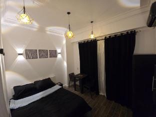 Cozy studio near by the beach - Intercontinental Apartment in Hurghada