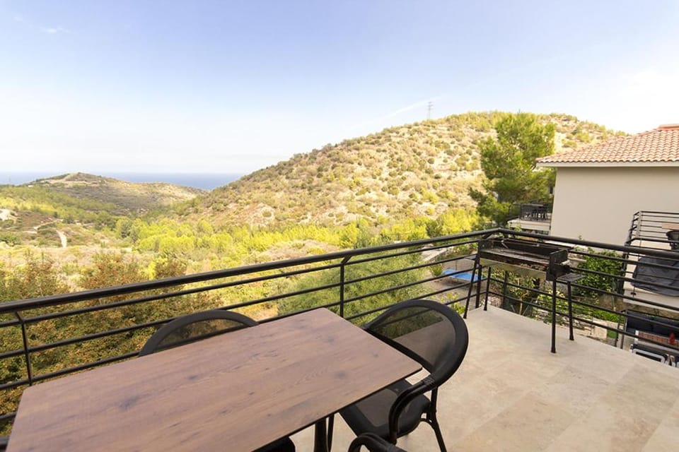 Ilgaz Vineyard Suite by HolidayKeys Apartment in Cyprus