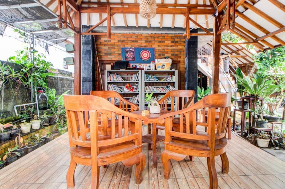 Hotel O Maryam Homestay Syariah 2 Hotel in Special Region of Yogyakarta