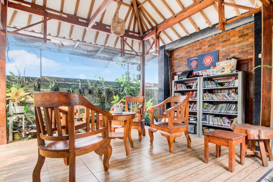 Hotel O Maryam Homestay Syariah 2 Hotel in Special Region of Yogyakarta