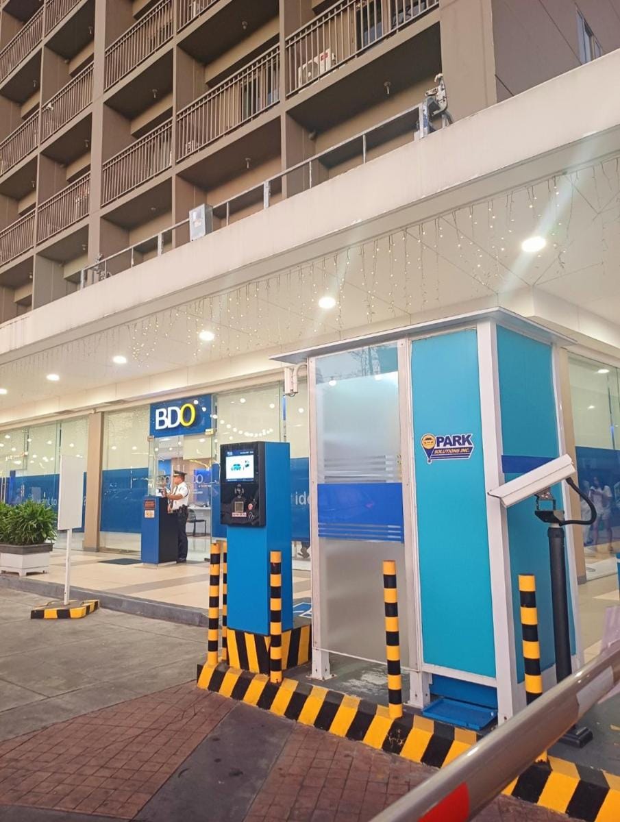 Pasay Mall of Asia Shore1 Residences Tower C2 Hostel in Pasay