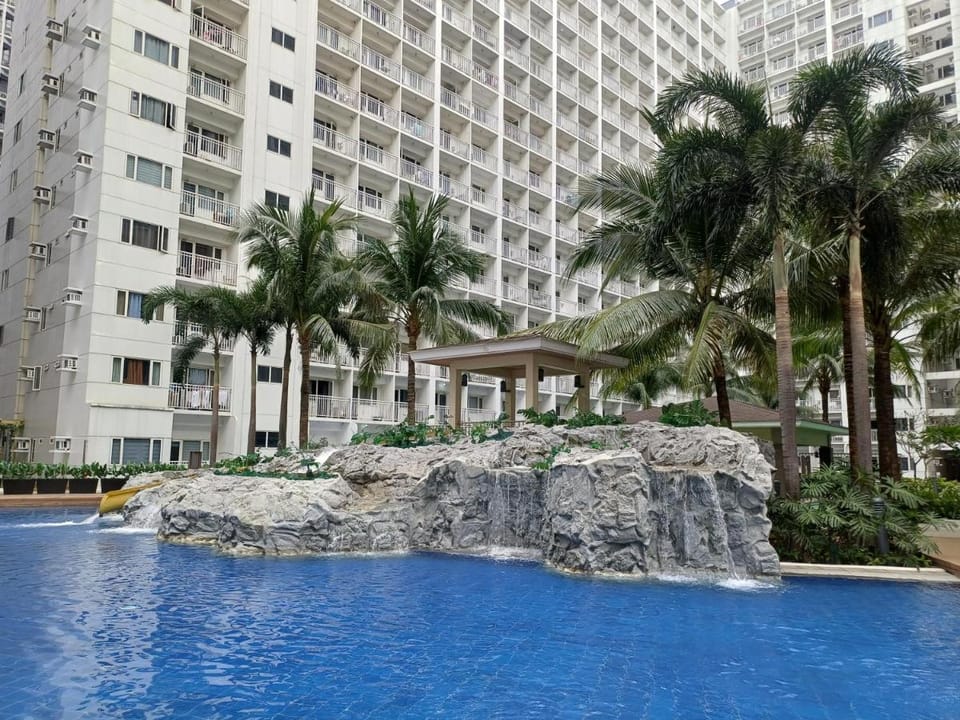 Pasay Mall of Asia Shore1 Residences Tower C2 Hostel in Pasay
