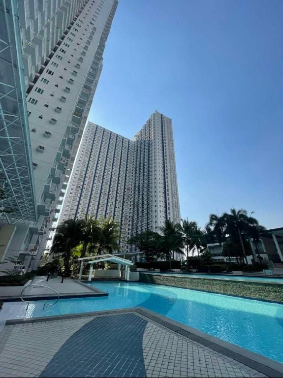 BGF CONDOMINIUM UNIT RENTAL Apartment hotel in Quezon City