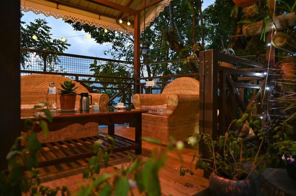 Yashshree Karbari Resort & Spa Hotel in India