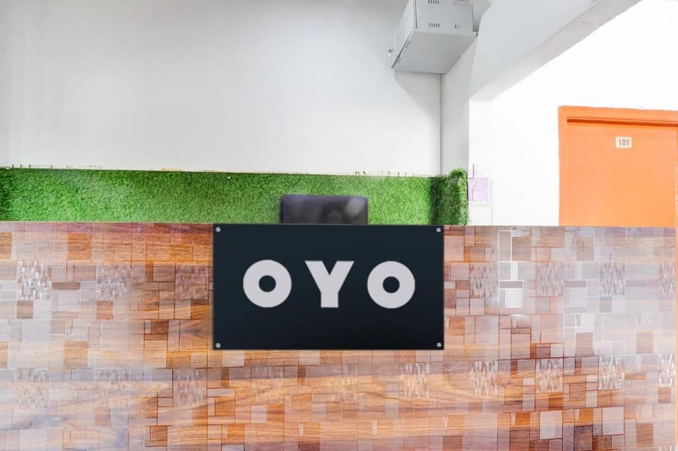 Hotel O by OYO Tara Grand luxury Rooms Hotel in Telangana