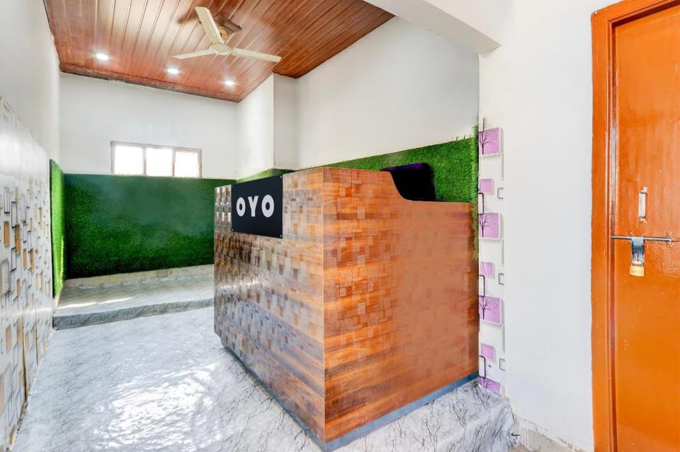 Hotel O by OYO Tara Grand luxury Rooms Hotel in Telangana