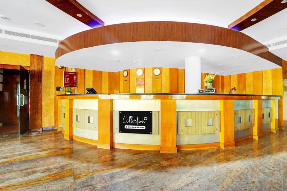 Super Collection O Viyyur Thrissur Hotel in Kerala