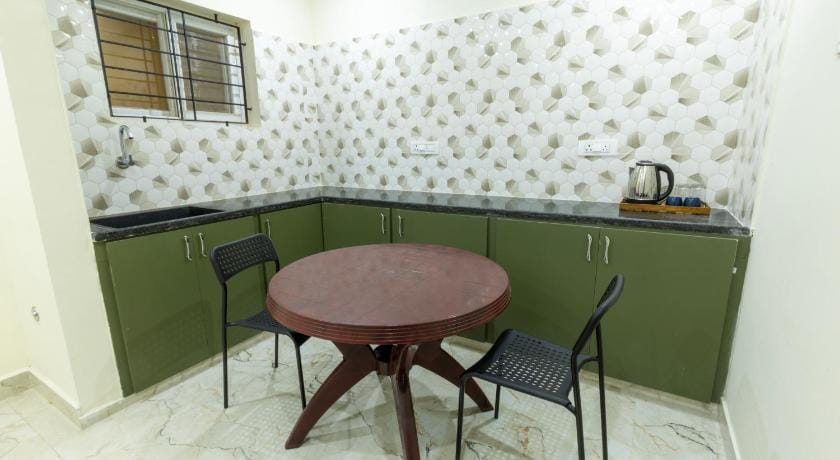 Olive Nest, Tirupati Hotel in Tirupati