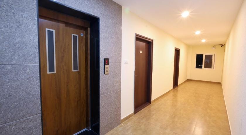 Olive Nest, Tirupati Hotel in Tirupati