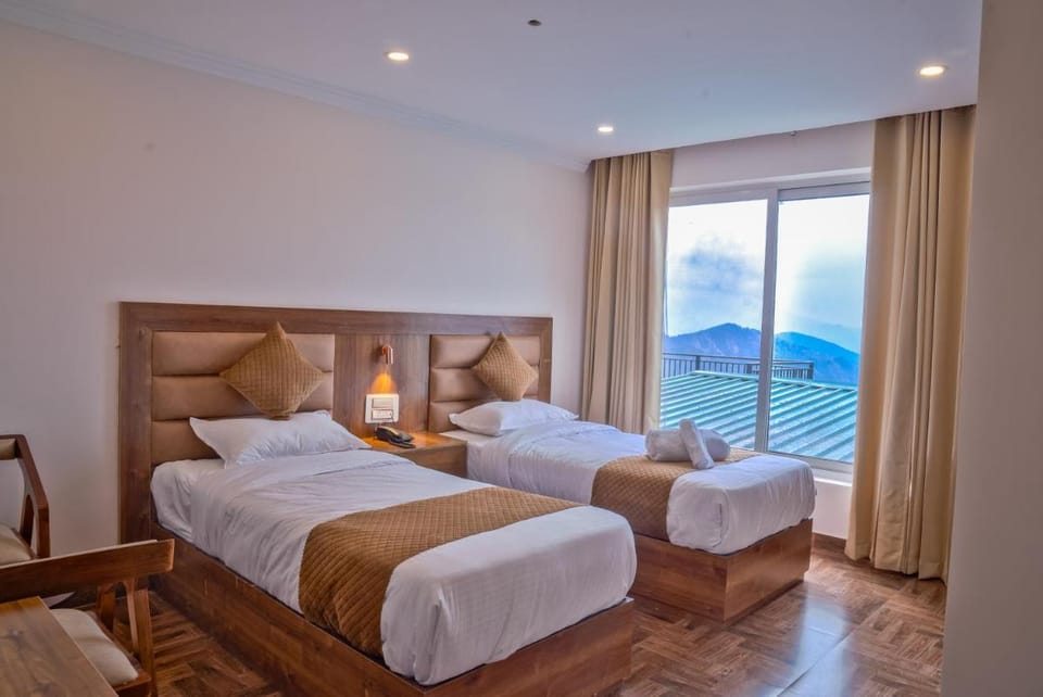 Hardys Retreat A Luxury Boutique Stay at Koti Chail Hotel in Himachal Pradesh