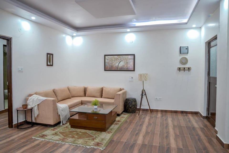 Hardys Retreat A Luxury Boutique Stay at Koti Chail Hotel in Himachal Pradesh