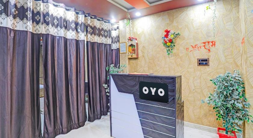 SPOT ON Love Buffet Restaurant & Benquet Holl Hotel in Nepal