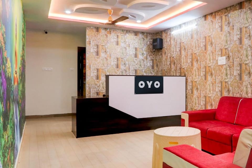 Hotel O Moon Star Hotel in Secunderabad