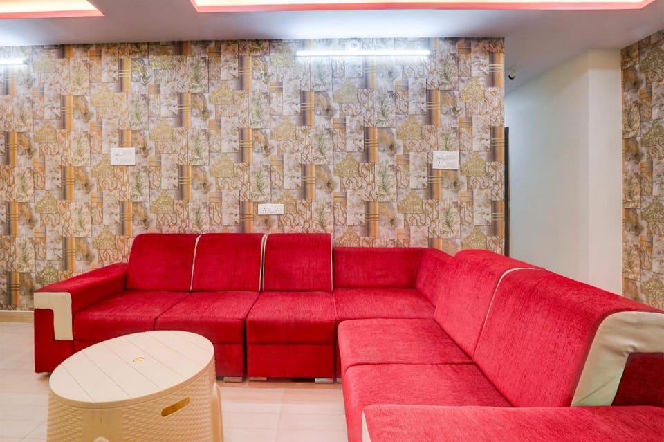 Hotel O Moon Star Hotel in Secunderabad