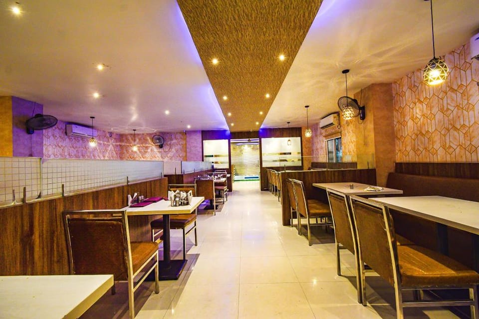FabHotel Narsingi - Nr Global Eye Hospital, Narsingi Hotel in Hyderabad