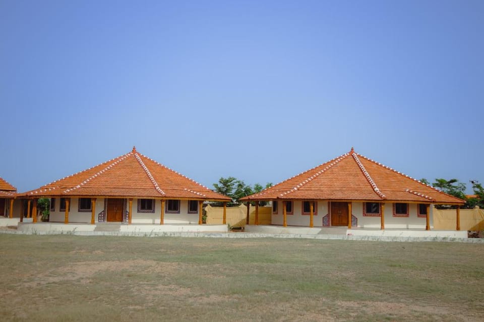 StayGuru Heritage Resort Dholavira Hotel in Gujarat
