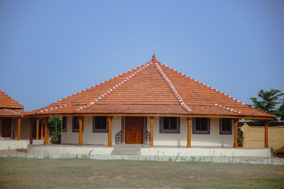 StayGuru Heritage Resort Dholavira Hotel in Gujarat