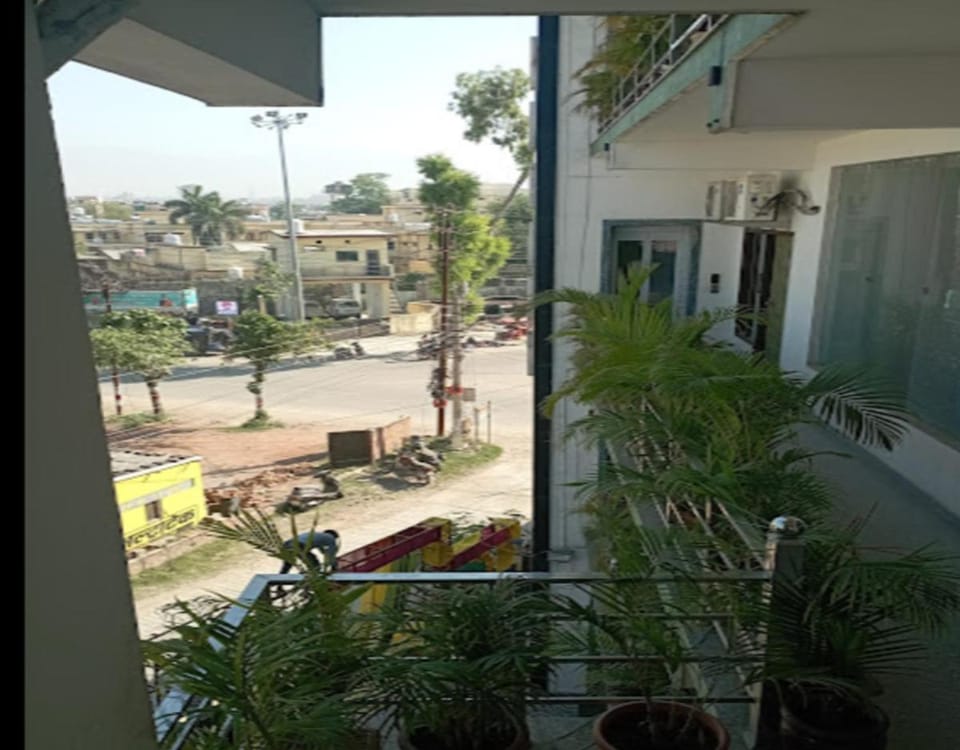 Hotel Negi Palace by StayApart Hotel in Dehradun