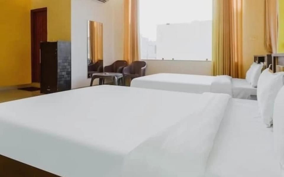 Hotel Negi Palace by StayApart Hotel in Dehradun