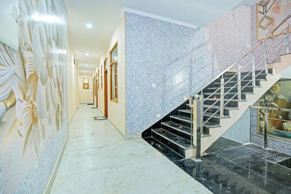 Hotel O Sunview Hotel in Chandigarh