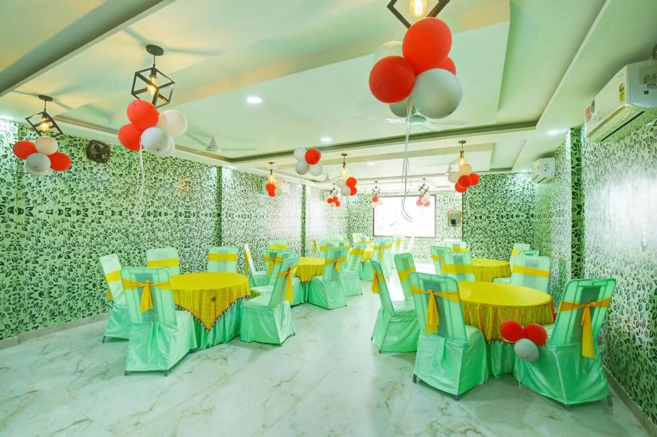 Hotel O Sunview Hotel in Chandigarh