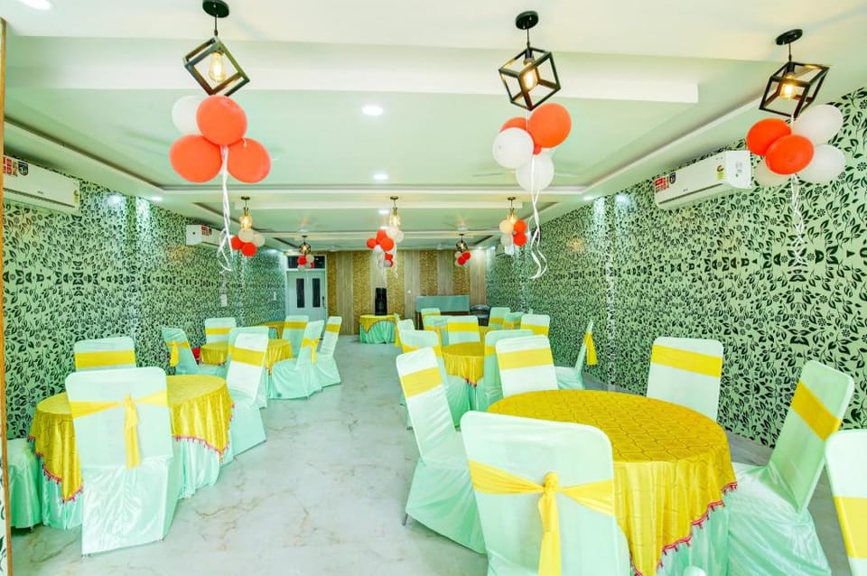 Hotel O Sunview Hotel in Chandigarh