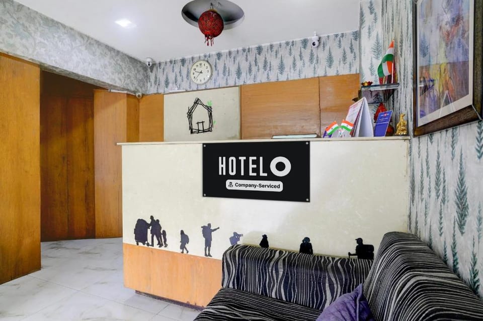 Super Hotel O We Stay Hostel Hotel in Mumbai