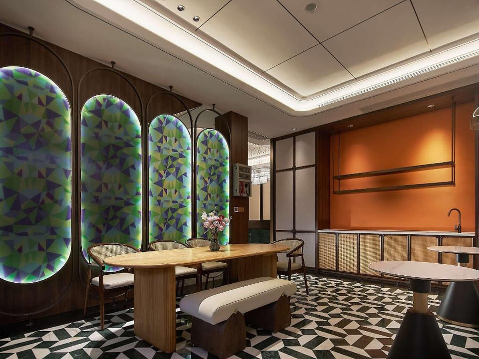 Renjoy Hotel Xiamen Zhongshan Road Pedestrian Street Hotel in Xiamen