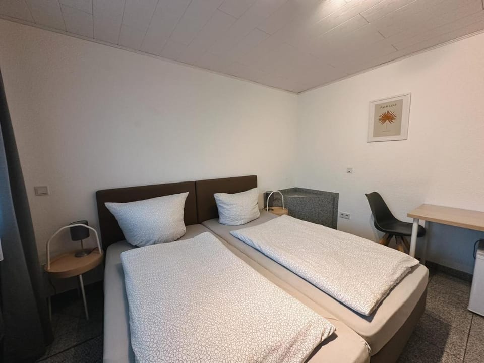 Hotel Traube Rheinhessen Hotel in Worms
